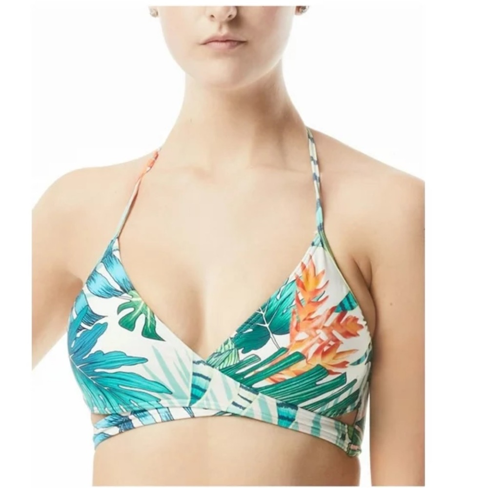 Vince Camuto bikini top Medium